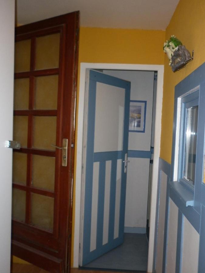 Gite Les Grenouilles Honfleur Exteriér fotografie