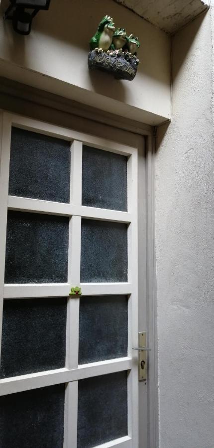 Gite Les Grenouilles Honfleur Exteriér fotografie