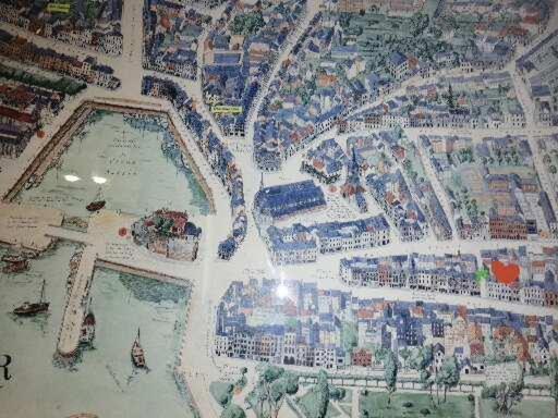 Gite Les Grenouilles Honfleur Exteriér fotografie